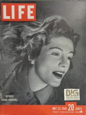 May 23, 1949