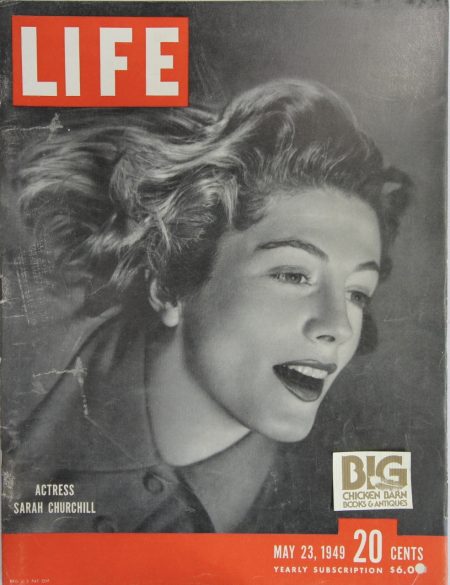 May 23, 1949
