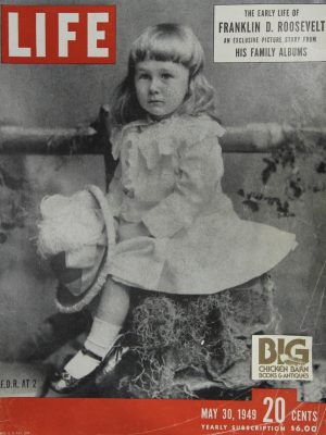May 30, 1949