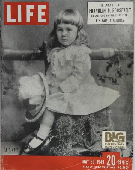May 30, 1949