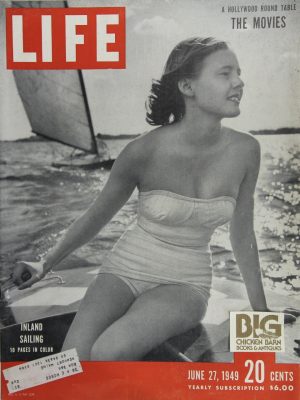 June 27, 1949