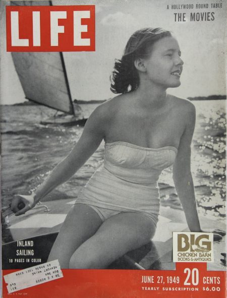 June 27, 1949