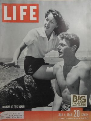 July 4, 1949