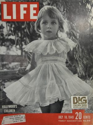 July 18, 1949