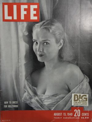 August 15, 1949