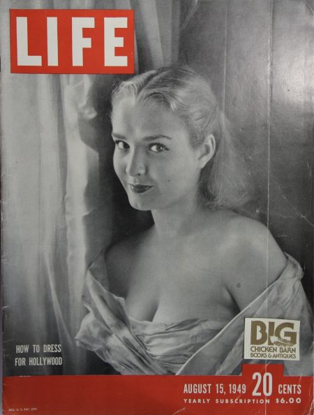 August 15, 1949