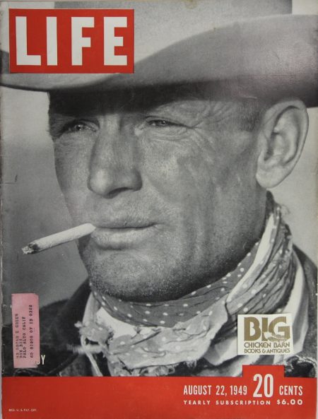 August 22, 1949