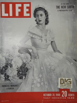 October 31, 1949