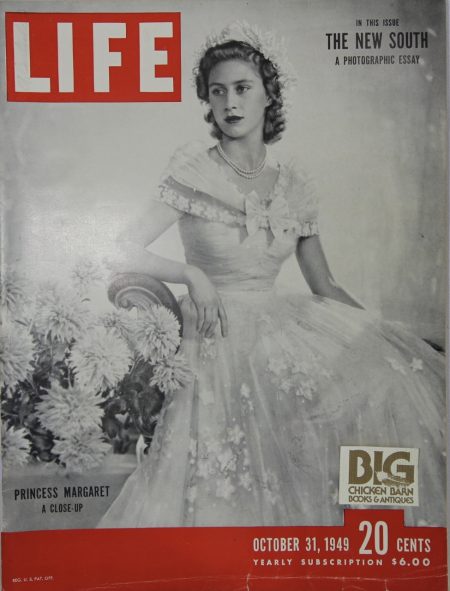 October 31, 1949