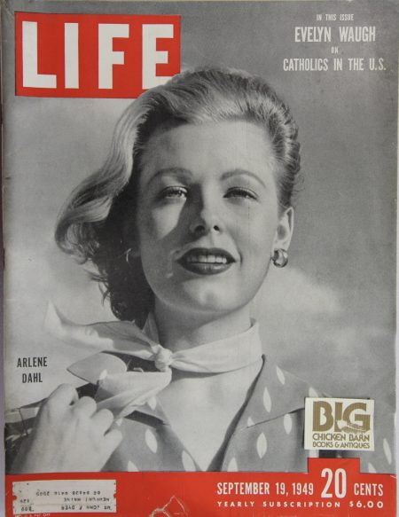 September 19, 1949