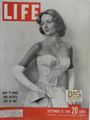 September 26, 1949