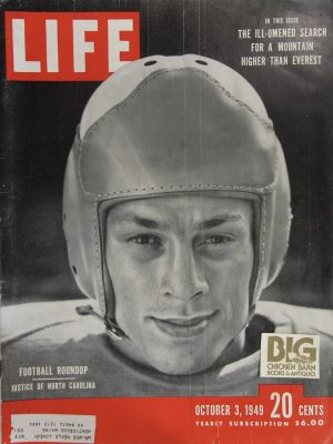 October 3, 1949
