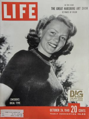 October 24, 1949