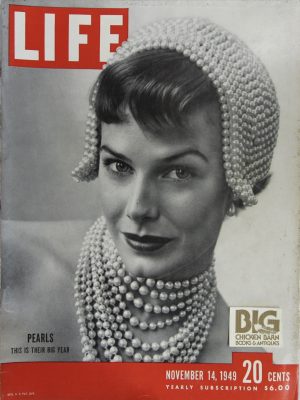 November 14, 1949