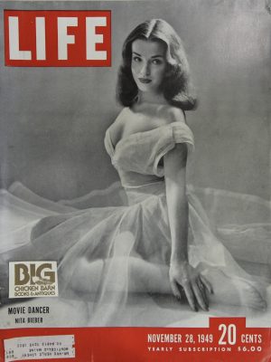 November 28, 1949