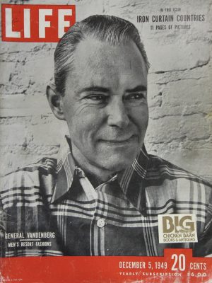 December 5, 1949