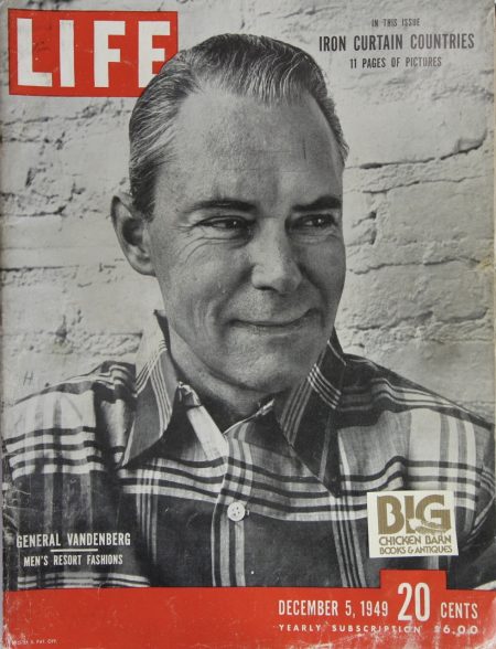 December 5, 1949