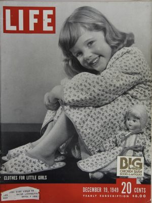 December 19, 1949