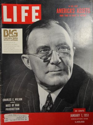 January 1, 1951