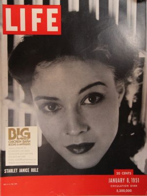 January 8, 1951