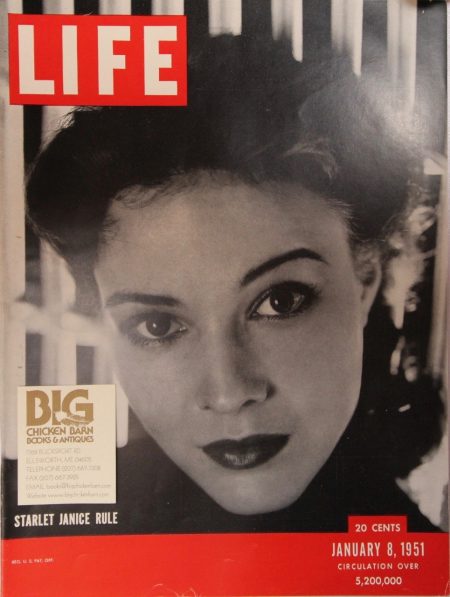 January 8, 1951