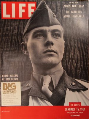 January 15, 1951