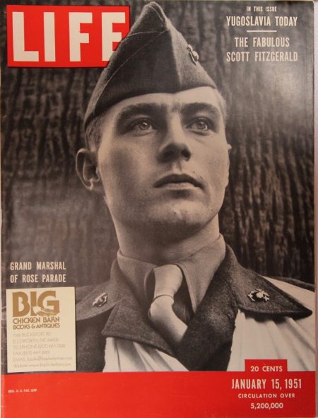 January 15, 1951