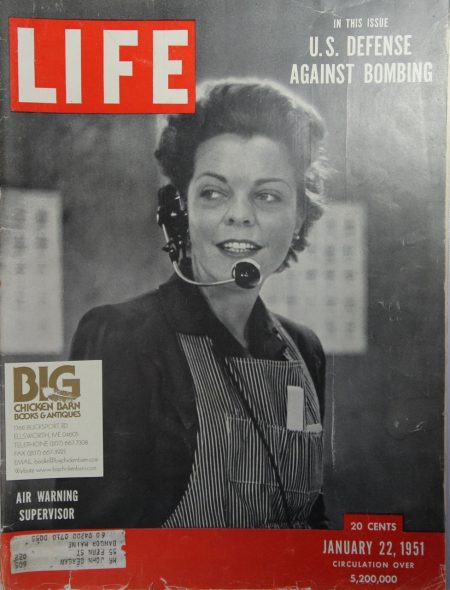 January 22, 1951