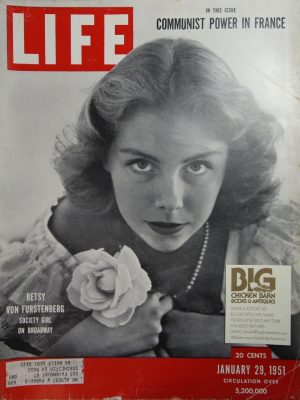 January 29, 1951