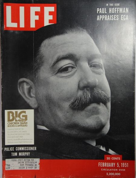 February 5, 1951