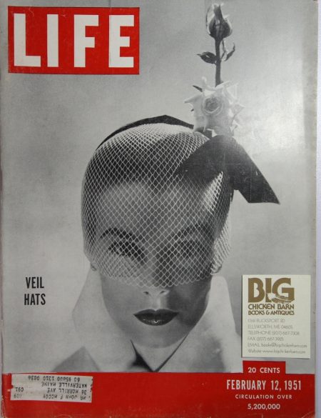 February 12, 1951
