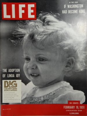 February 19, 1951