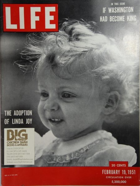 February 19, 1951