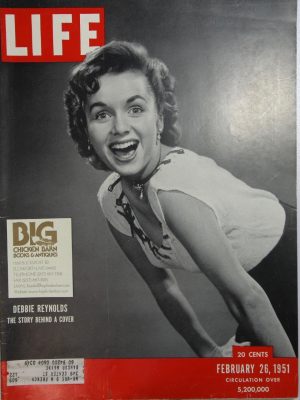 February 26, 1951