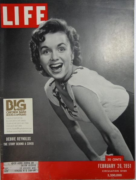 February 26, 1951