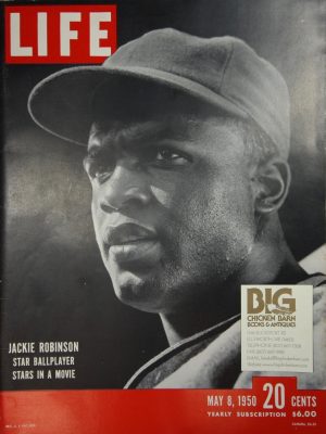 May 8, 1950