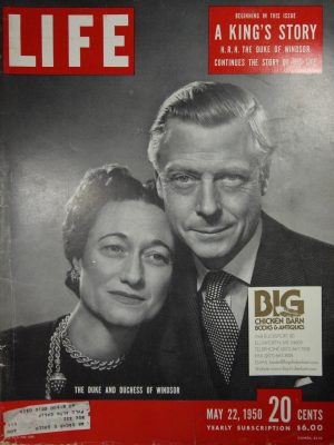May 22, 1950