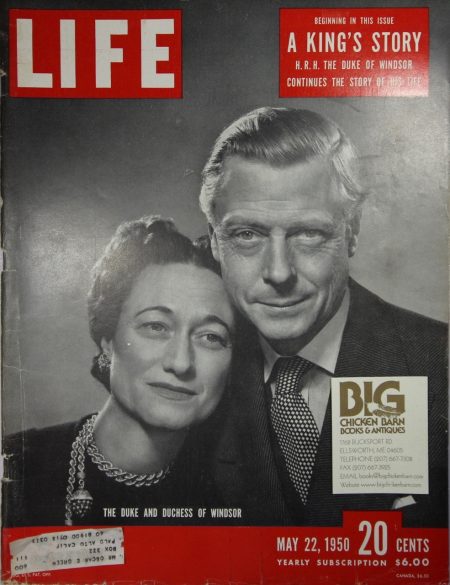 May 22, 1950