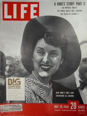 May 29, 1950