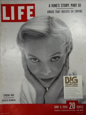 June 5, 1950