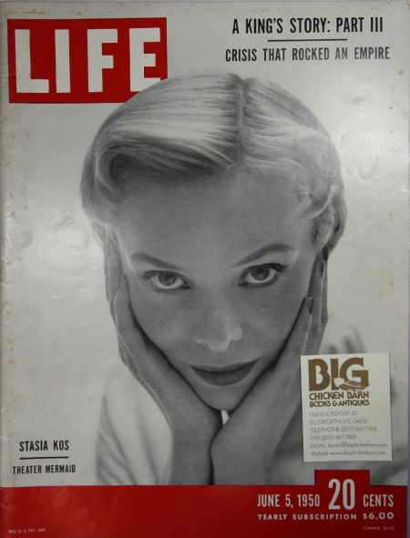 June 5, 1950
