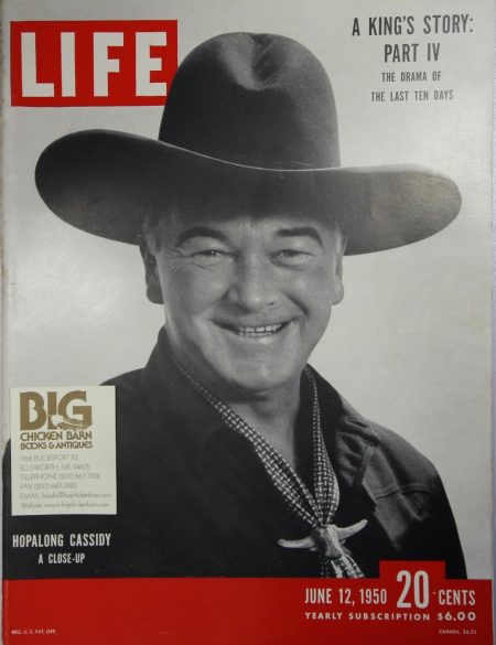 June 12, 1950