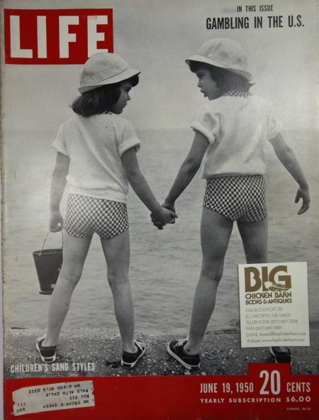 June 19, 1950
