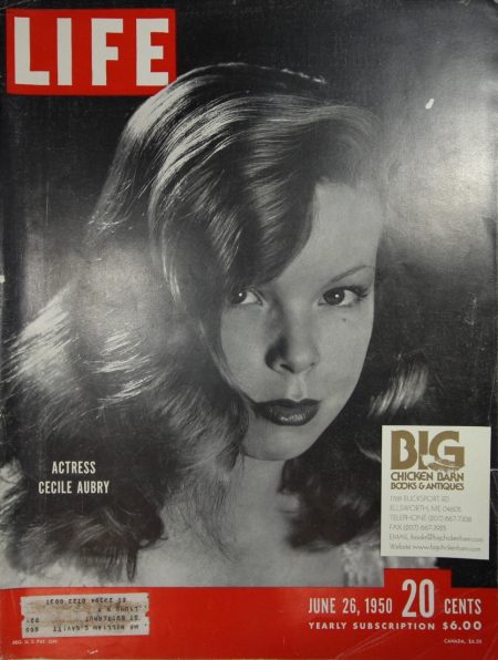 June 26, 1950