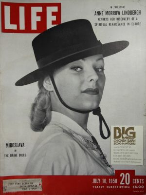 July 10, 1950