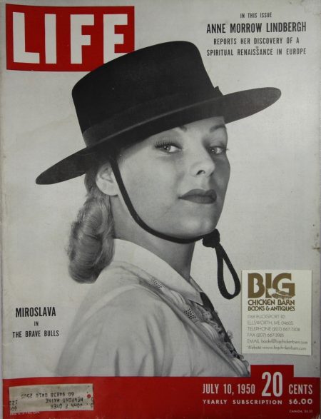 July 10, 1950