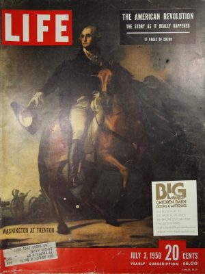 July 3, 1950