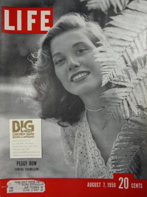 August 7, 1950