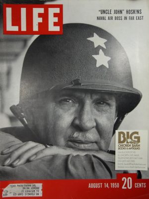 August 14, 1950