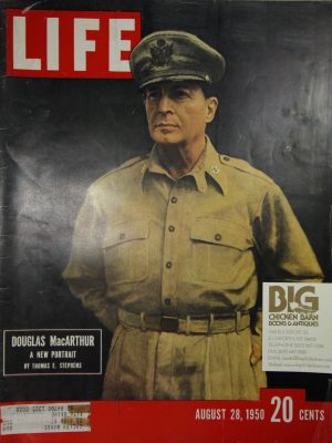 August 28, 1950